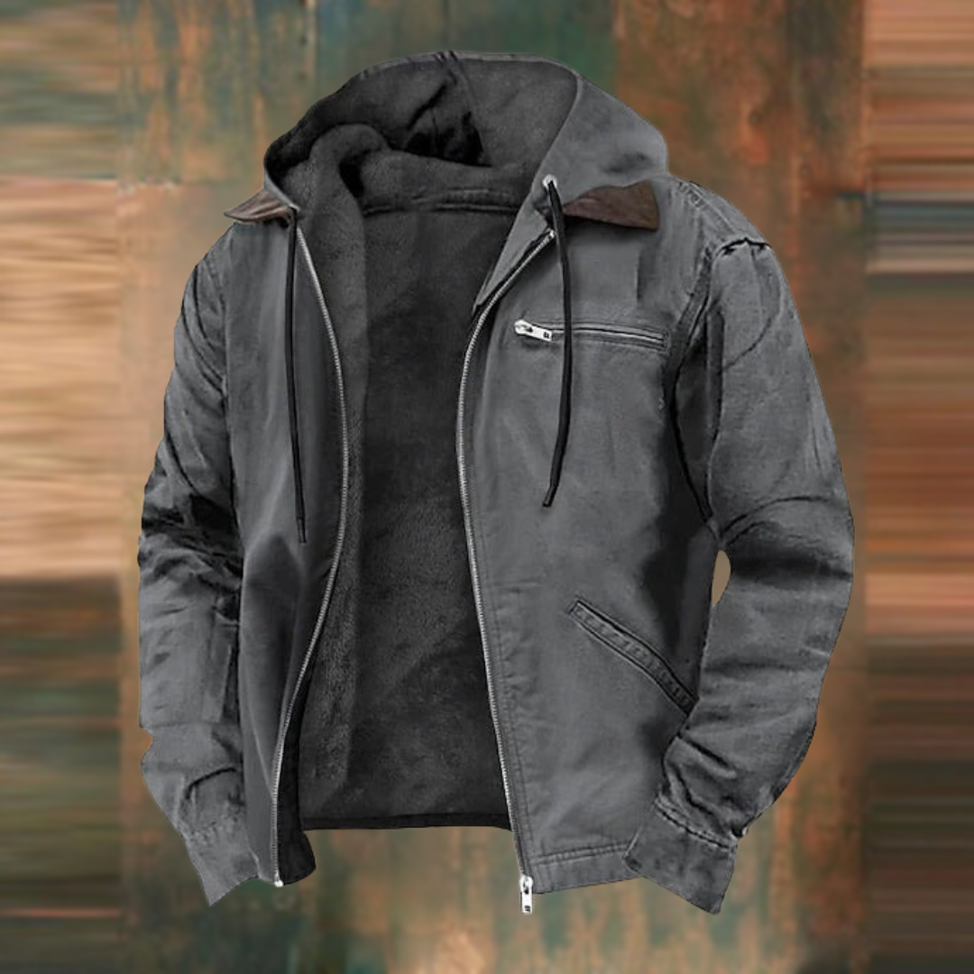 Grey / 4XL