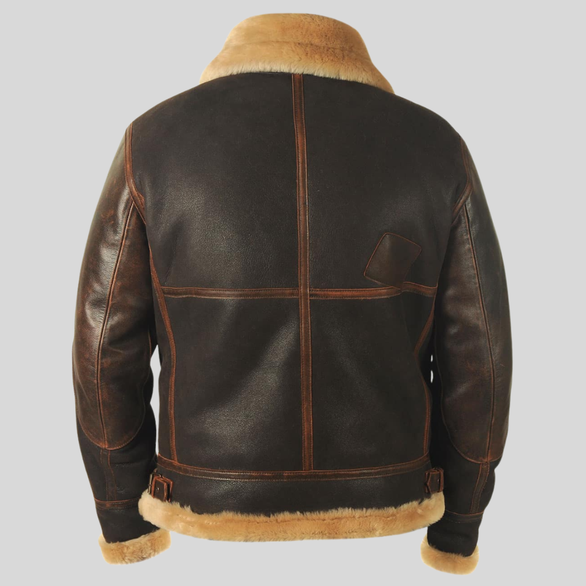 Maverick | Warm Pilot Jacket