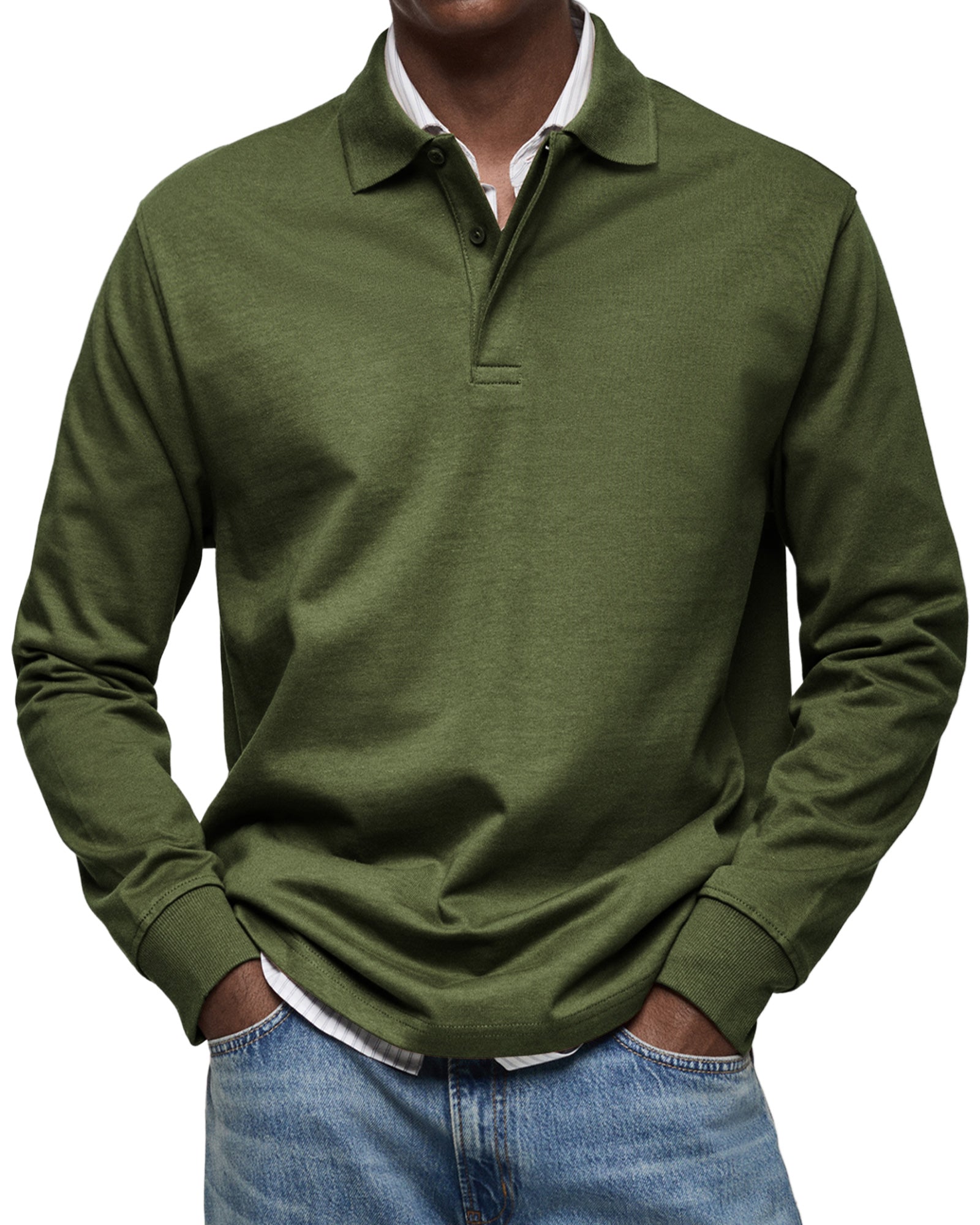 Military Green / 5XL