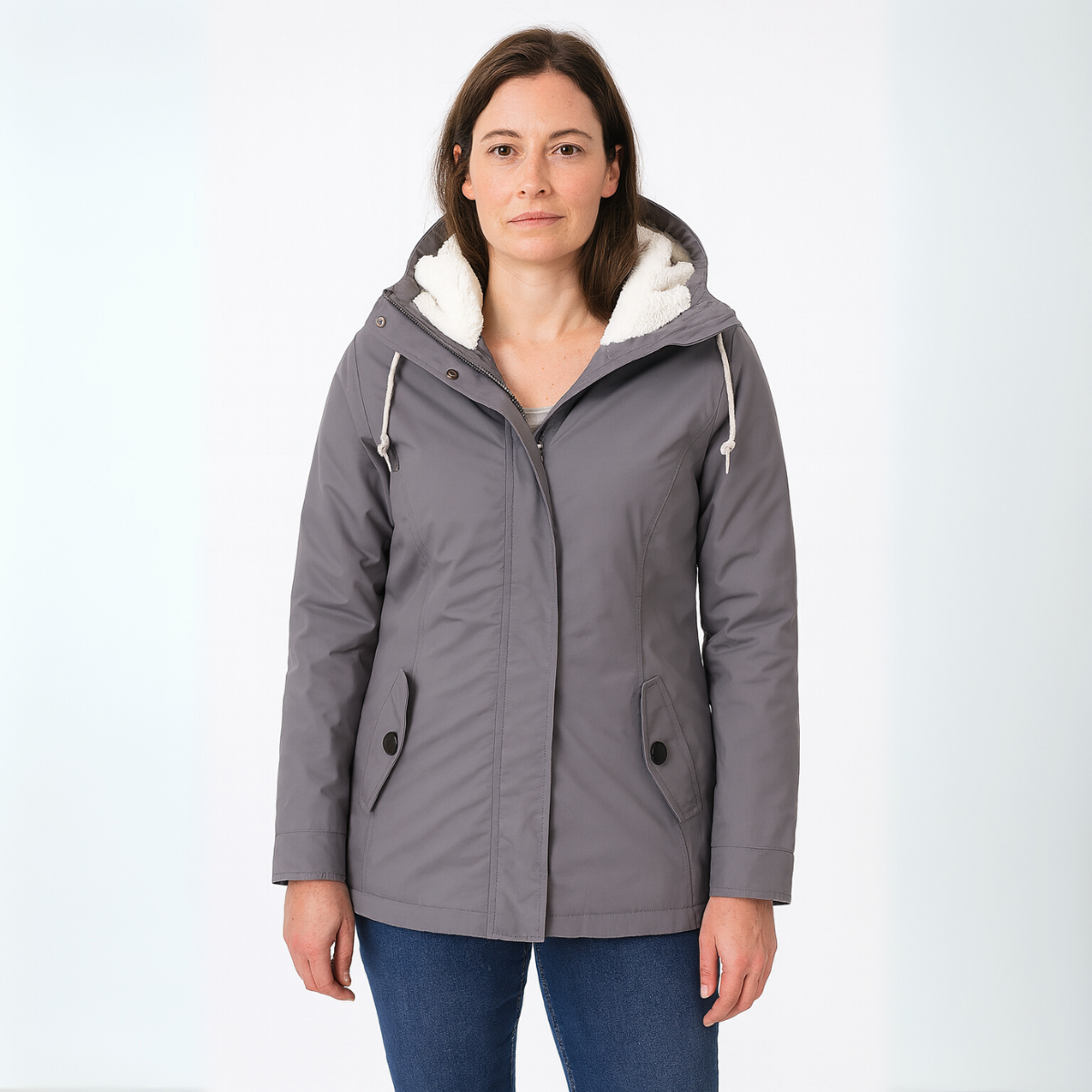 Winter Jacket | Amélie