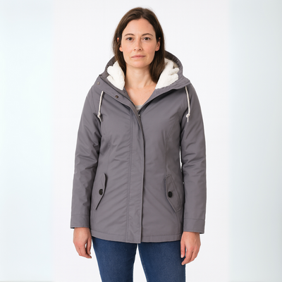 Winter Jacket | Amélie