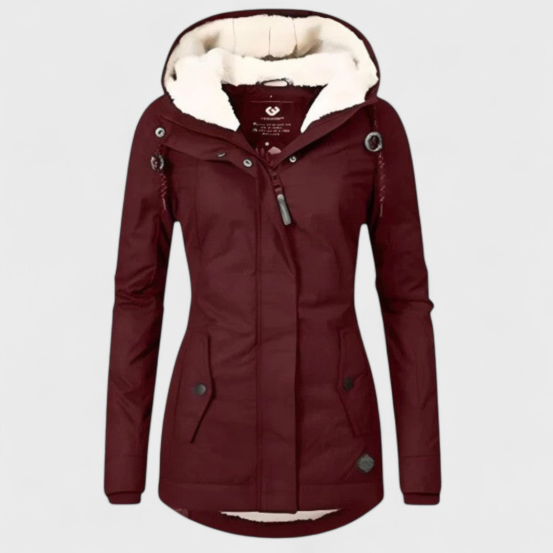 Winter Jacket | Amélie